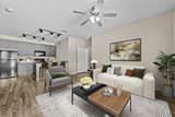 1-bedroom apartment at Parkside in Longview